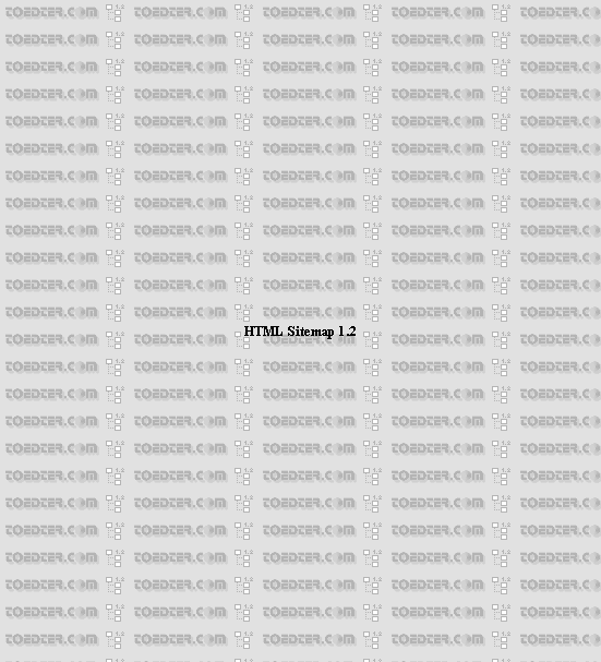 HTML Sitemap 1.2